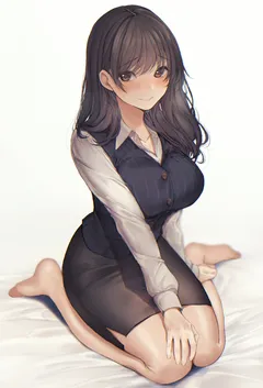 知与谁同