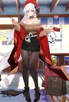 风流女律师