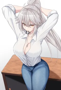 绿帽四人行（女绿,NTR）