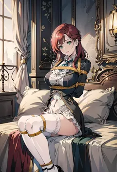 黄董和他的书店长腿美人