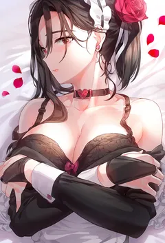 溺爱
