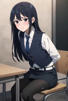 迷踪奸影一