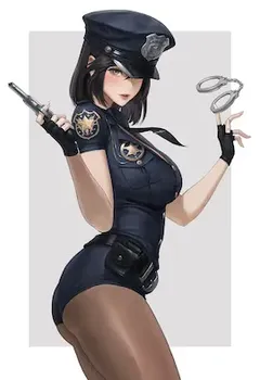 狼车一