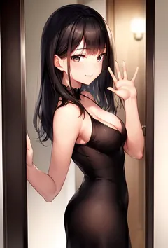 奴隶的桃色日常