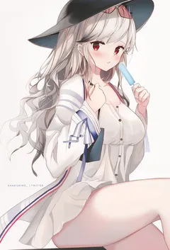 黑蕾丝小说之塞雷娜之歌