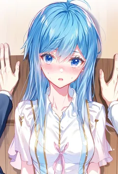王牌女警