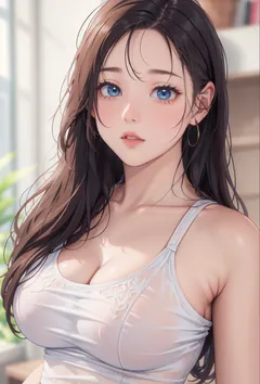 苏婷的放荡生活一