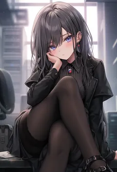 摇摆的娇臀一