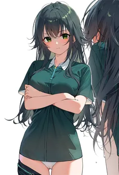 友之母