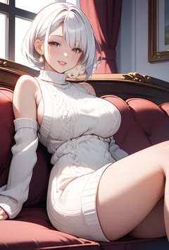 白领人妻杨静