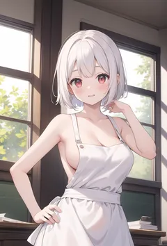 朝梦的世界