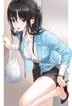 樱卉母猪学院