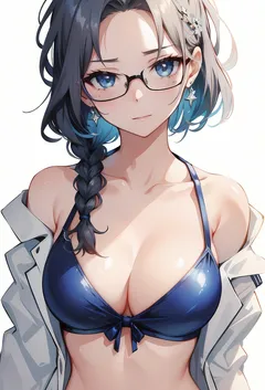 我的尤物女友