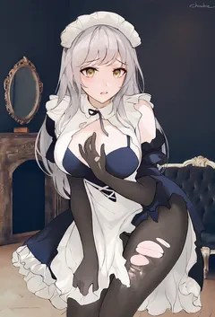 失控