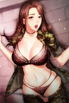 郝叔和他的女人一