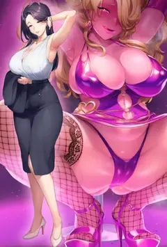 骚熟百合女老师被混混前男友大棍征服，野外车震，却不知道百合对像女咖啡师也被高中生大棍淫奸，双双堕落成为肉棒性奴，怀孕假结婚时双双出轨，宣誓嫁给大鸡巴