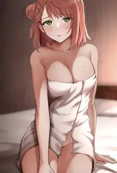 白希儿处女调教：将温婉害羞的白希儿各种玩弄！扒光光后进行一个花园露出，每日阴蒂牵引散步后再收藏她的阴蒂盒随时把玩，最终彻底沦为乖乖星努力呀