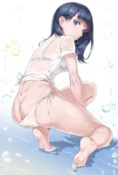 和姐姐那些事