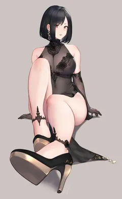 妖精妈妈弍