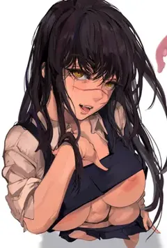 一男二女应该叫双飞吧
