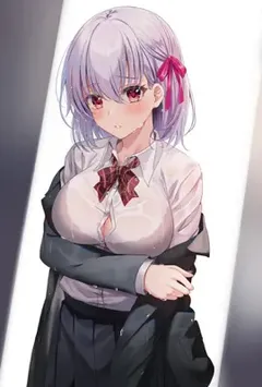 女警传说一