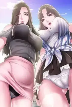 扶她妈妈