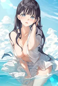 愚蠢的你