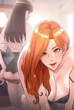 我的女友