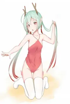 征服（贺贺）