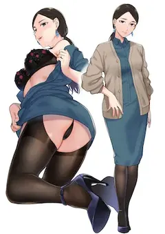 我的冷傲岳母和知性美母因为我的一泡精液成为了熟女便器 (无绿版)