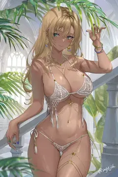 满堂荒淫