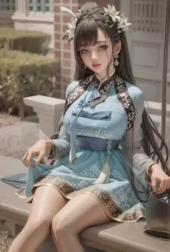 妈妈的担忧