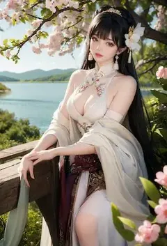 租客家的小萝莉