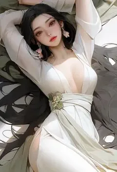绿傲都市（二） 燕京风云