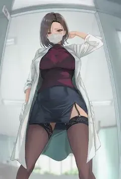 绿母不归路（纯爱改）