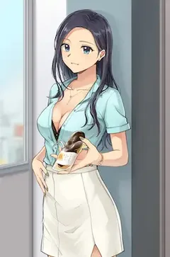 小镇绿事二