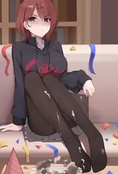 乱欲之渊一