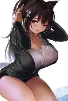 我的魅魔女友