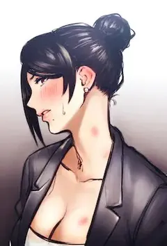 妈妈和小姨睡觉的时间，不就是用来玩脚的吗？
