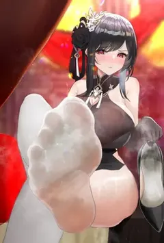 风声鹤起