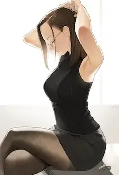 神官塔希娅