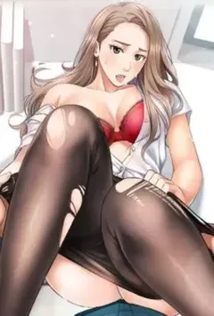 新母女狩猎者