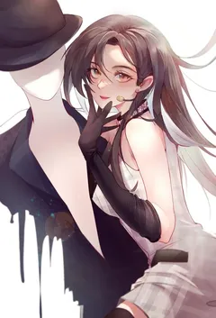 岳母情深