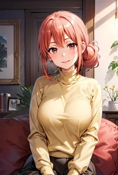 诛仙系列-淫女道