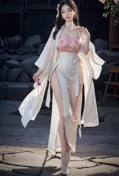 倚玉偎香
