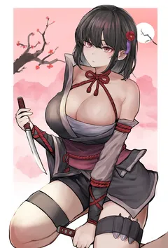豪乳家族（收尽天下巨乳女）