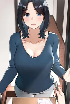 乱欲深渊