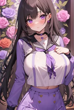 不甘寂寞的妈妈一