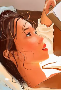 我的妈妈是大明星一