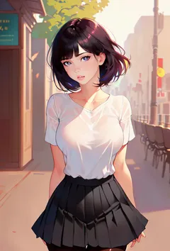 继父一